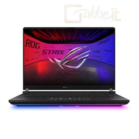 Notebook Asus G635LW-RW011W Off Black - G635LW-RW011W