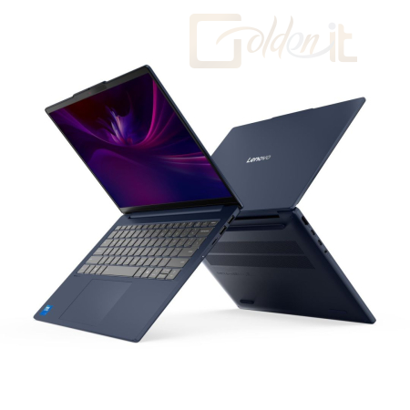 Notebook Lenovo IdeaPad Slim 5 Cosmic Blue - 83J0000SHV