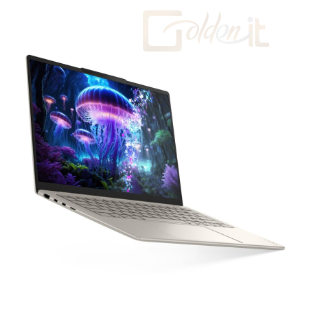 Notebook Lenovo Yoga Slim 7 Seashell - 83JX0029HV