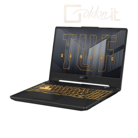 Notebook Asus FA506NC-HN197 Graphite Black - FA506NC-HN197