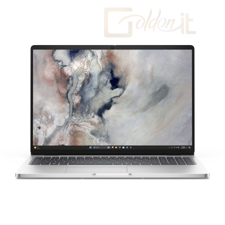 Notebook Dell Pro 16 Plus Silver - BTO004_PB16250_EMEA