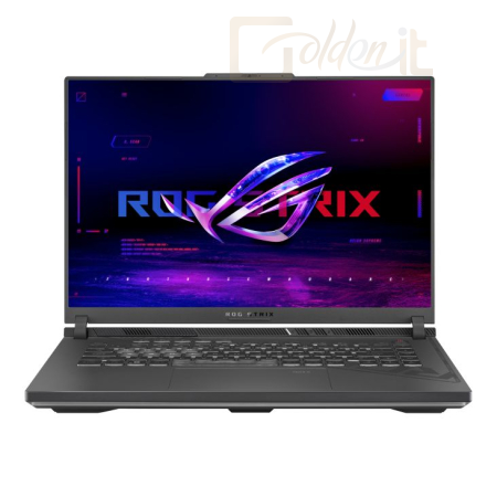 Notebook Asus G614JU-N3203 Eclipse Gray - G614JU-N3203