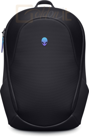 Notebook kiegészitők Dell AW5625P Alienware 16 Backpack Grey - 460-BFCR