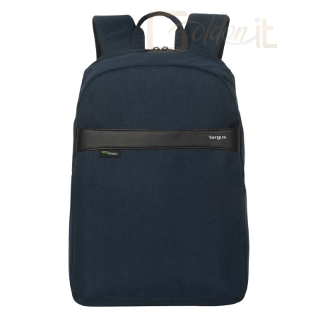 Notebook kiegészitők Targus Geolite EcoSmart Essential Backpack 16” Navy - TSB96002GL