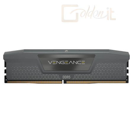 RAM Corsair 16GB DDR5 5200MHz Vengeance Black - CMK16GX5M1B5200Z40