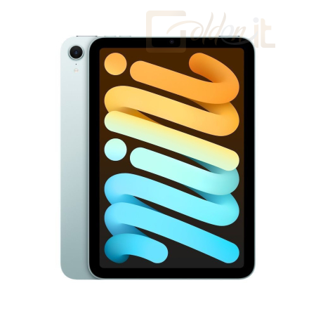 TabletPC Apple iPad mini (2024) 8,3