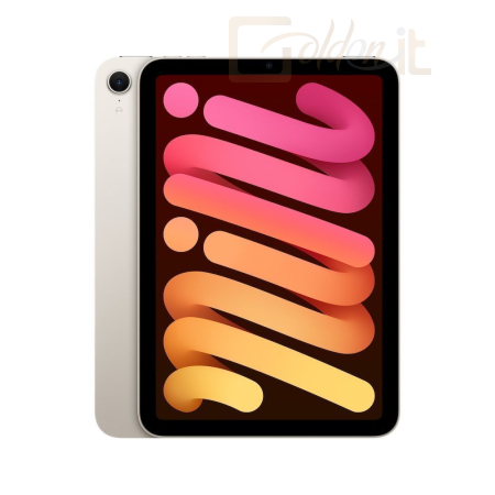 TabletPC Apple iPad mini (2024) 8,3