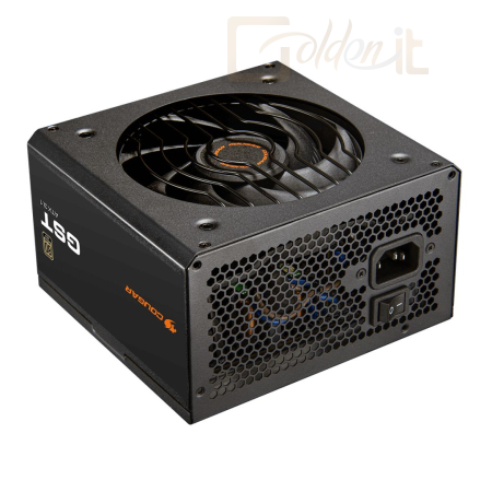 Táp Cougar 850W 80+ Gold - GST850