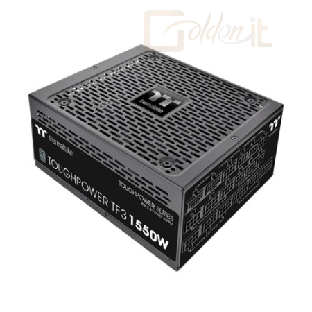 Táp Thermaltake 1550W 80+ Titanium Toughpower TF3 - PS-TPD-1550FNFATE-3