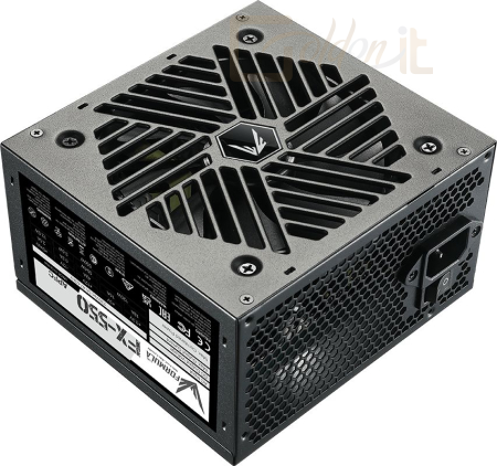 Táp Formula 550W 80+ FX-550 - FX-550