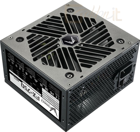 Táp Formula 750W 80+ FX-750 - FX-750