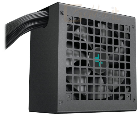 Táp DeepCool 550W 80+ Bronze PL550D - R-PL550D-FC0B-EU-V2