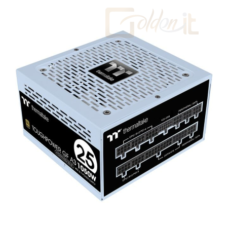 Táp Thermaltake 1050W 80+ Gold Toughpower GF A3 Hydrangea Blue - PS-TPD-1050FNFAGE-B