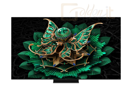 TV TCL 55