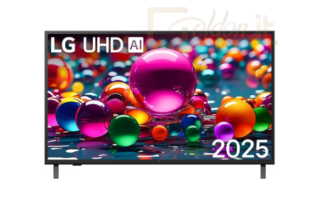 TV LG 43