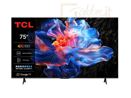 TV TCL 75