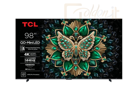 TV TCL 98