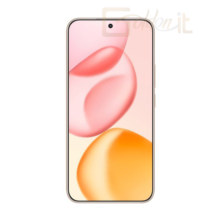 Mobil készülékek Honor 400 512GB DualSIM Desert Gold - 5109BUUS