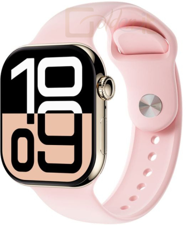 Okosóra Platinet PSMART29RG Smart Watch Rose Gold - PSMART29RG