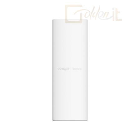 Access Point Reyee RG-RAP62-OD AX3000 Wi-Fi 6 Indoor/Outdoor Versatile Access Point - RG-RAP62-OD