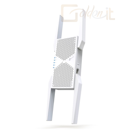 Access Point TP-Link RE655BE BE11000 Tri-Band Wi-Fi 7 Range Extender - RE655BE