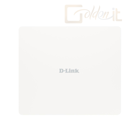 Access Point D-Link DAP-X3060OU AX3000 Wi-Fi 6 Outdoor PoE Access Point - DAP-X3060OU