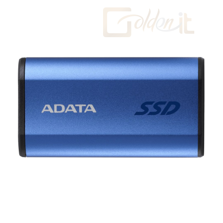 Winchester SSD (külső) A-Data 1TB USB3.2 Type-C SE880 Blue - AELI-SE880-1TCBU