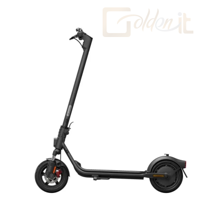 Elektromos roller Segway-Ninebot eKickScooter F2 E II Elektromos Roller Black - AA.05.12.01.0010