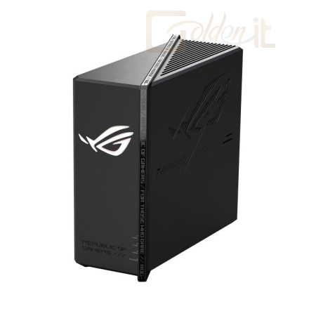 Hálózati eszközök Asus ROG STRIX GS-BE18000 - 90IG09Y0-MO9C00