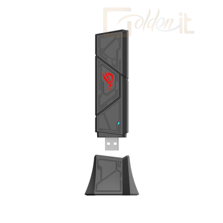 Hálózati eszközök Asus ROG USB-BE92 - 90IG09I0-MO0B00