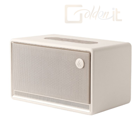Hangfal Edifier ES300 Tabletop Wireless Speaker White - ES300-IV