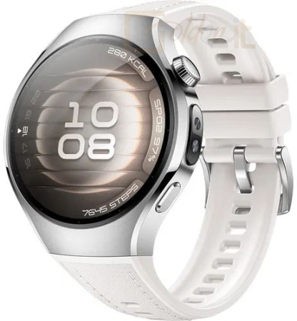 Okosóra Huawei Watch 5 White - 55020EWD