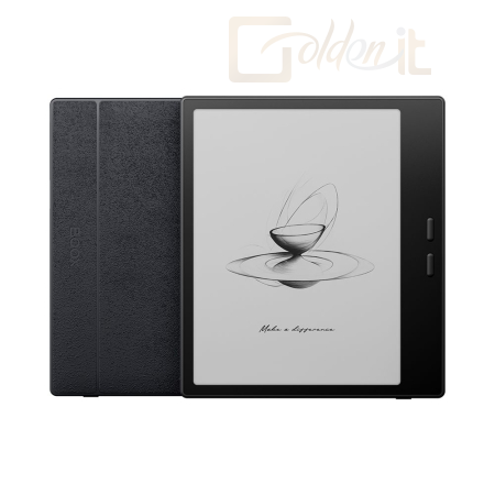 E-Book ONYX BOOX Go 7
