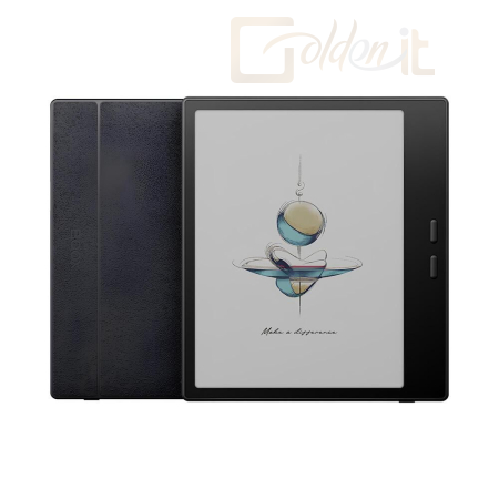 E-Book ONYX BOOX Go Color Gen II 7