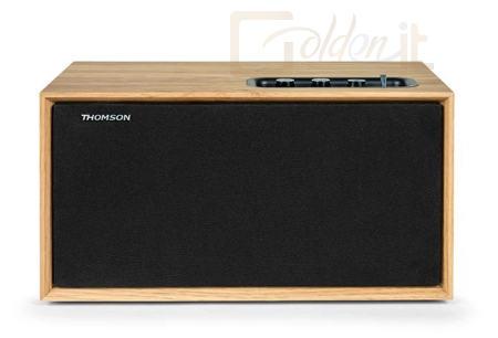 Hangfal Thomson WS502 Wooden Compact Residential Speaker Wood - WS502
