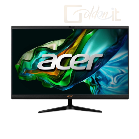 Komplett konfigurációk Acer Aspire C27-1800 AiO Black - DQ.BN4EU.001