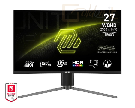 Monitor Msi 27