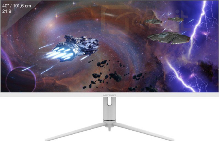 Monitor LC Power 40