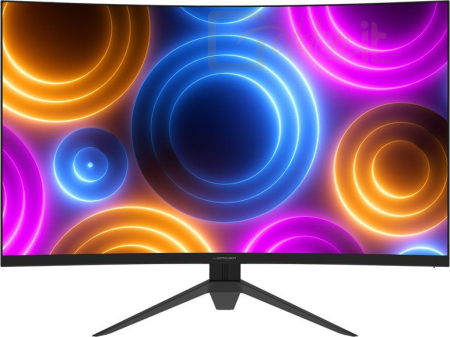 Monitor LC Power 27