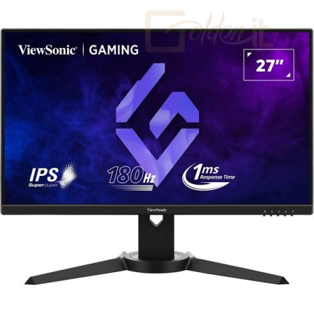 Monitor Viewsonic 27