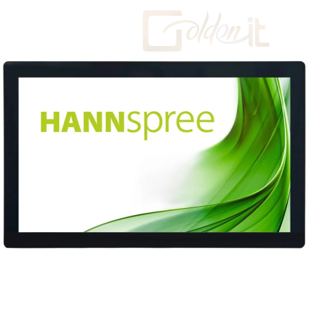 Monitor Hannspree 15,6