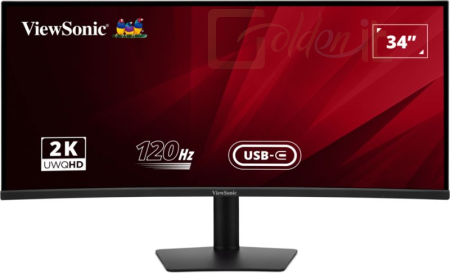 Monitor Viewsonic 34