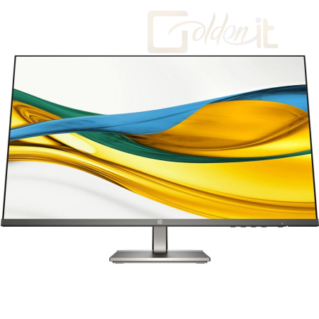 Monitor HP 27