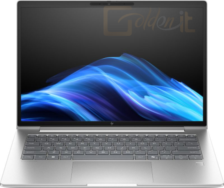 Notebook HP Elitebook 6 14 G1i Silver - AD4N6ET#AKC