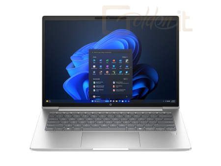 Notebook HP ProBook 4 G1a 14 Silver - B9YY1ET#AKC