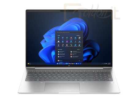 Notebook HP Probook 4 16 G1a Silver - B9YY6ET#AKC