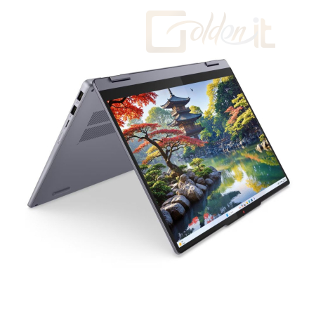 Notebook Lenovo IdeaPad 5 Luna Grey - 83KR002AHV