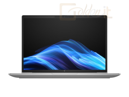 Notebook HP Elitebook 6 G1a 14 Silver - AD4P9ET#AKC