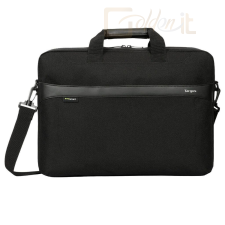 Notebook kiegészitők Targus GeoLite EcoSmart Slim Brief 17,3