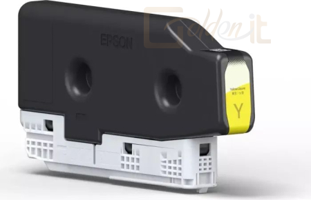 Nyomtató - Tintapatron Epson T08Q4 Yellow tintapatron - C13T08Q440